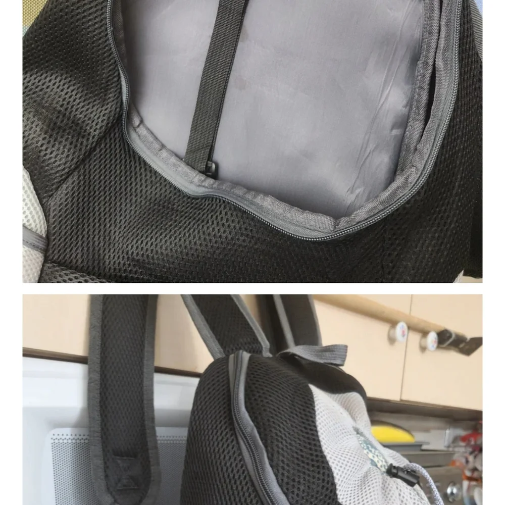 AG Pet Backpack /Front Pack Carrier